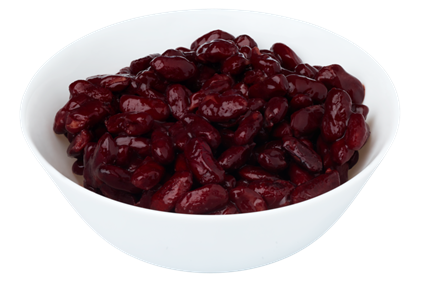 Kidney bønner