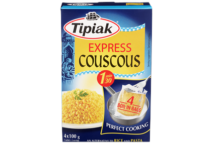 Couscous