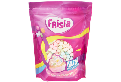 Mini Mallows