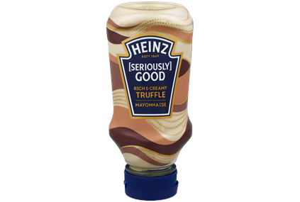 Truffle Mayo