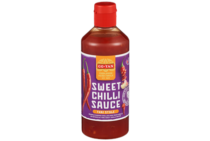 Thai Sweet Chilisaus