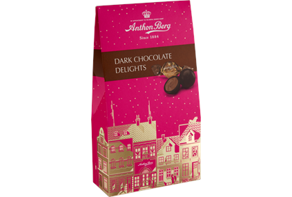 Dark Chocolate Delights