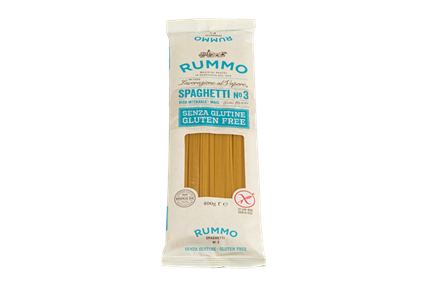 NO3 Spaghetti GL.FREE
