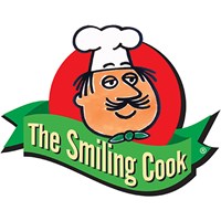 The Smiling Cook