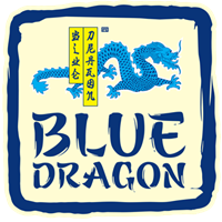 Blue Dragon