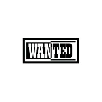 Wanted