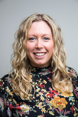 Anette Sommervold Nilsen