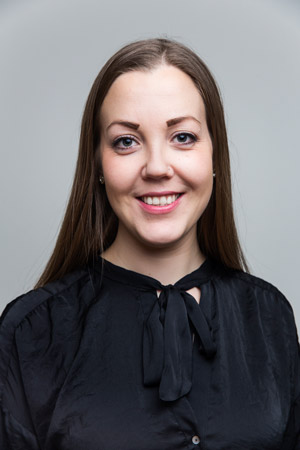 Inger Åse Hernes