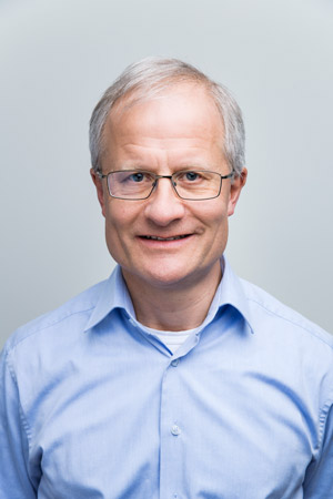 Peter A. Ravn
