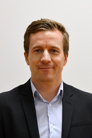 Stian Holm Lassegård