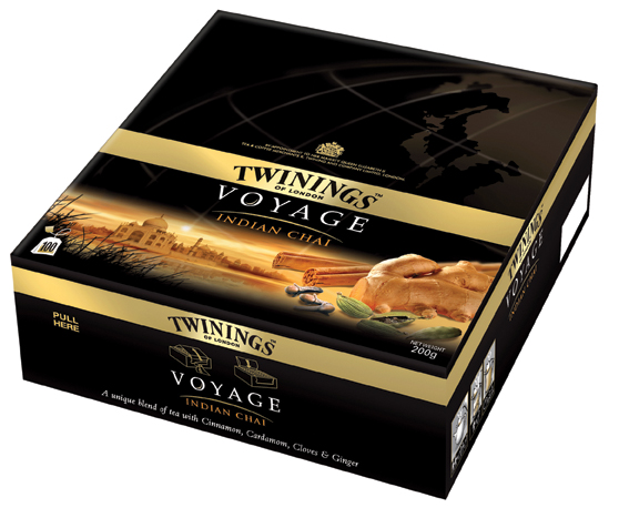 Twinings norge Twinings norge
