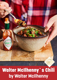 Walter McIlhenny's Chilli