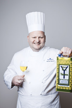 Alf-Erik Efraimsen