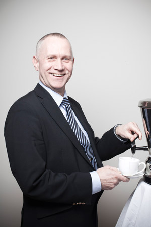 Finn Hammervold