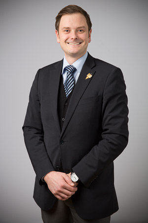Hans Didrik Jom
