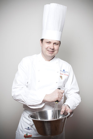 Kjetil Bråten