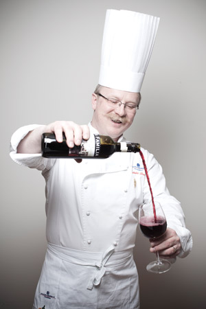 Øystein Brevik