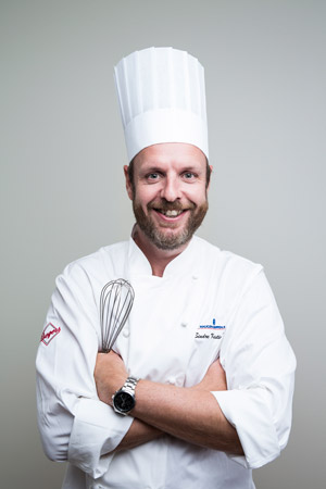 Sindre Kristiansen