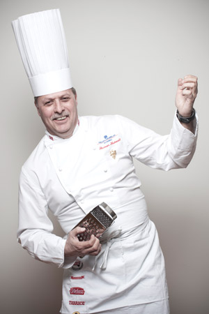 Steinar Hotvedt