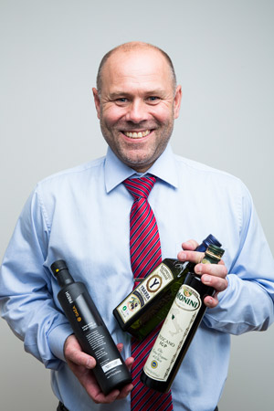 Stig E. Karlsen