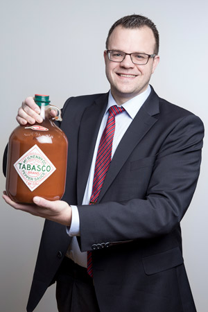 Tom Bovim