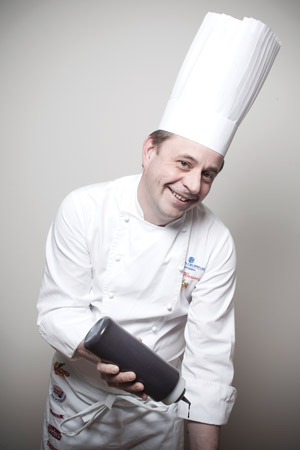 Ulf Hansen