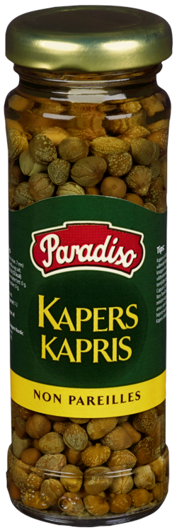 Kapers Non Pareilles