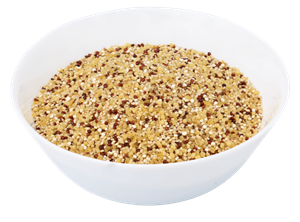 Quinoa Gourmand