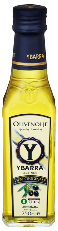 Olivenolje
