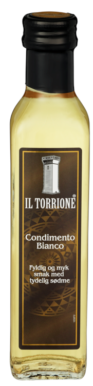 Condimento Bianco