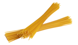Maispasta Spaghetti