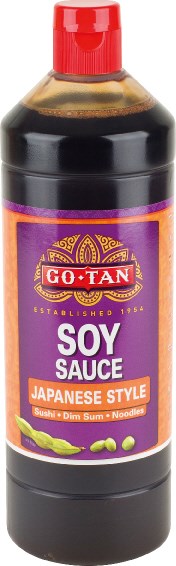 Soyasaus Premium