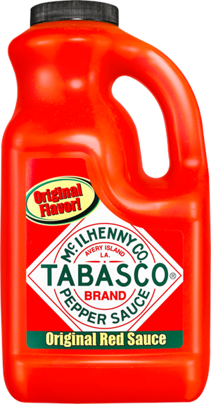 TABASCO®  Sauce