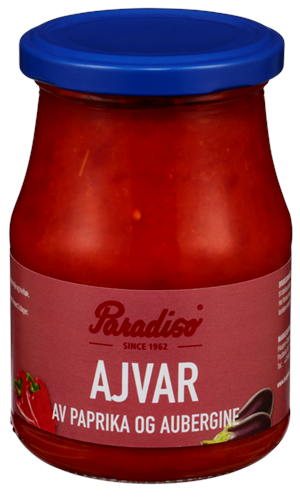 Ajvar