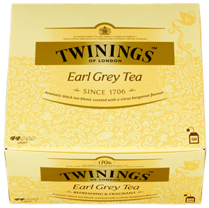 Earl Grey