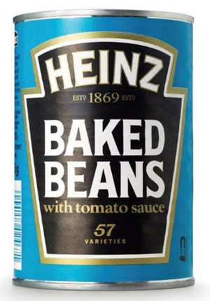 Baked Beans