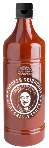 Srirachasaus Smokey
