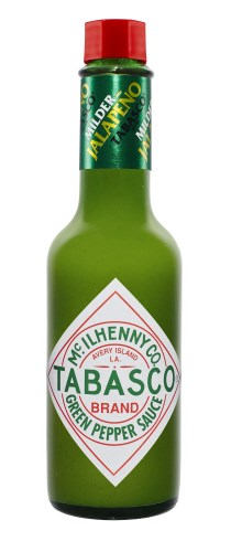 TABASCO® Jalapeño Sauce