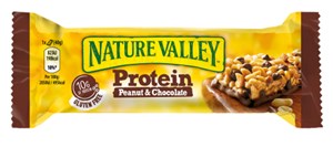 Protein Peanut&Chocolate