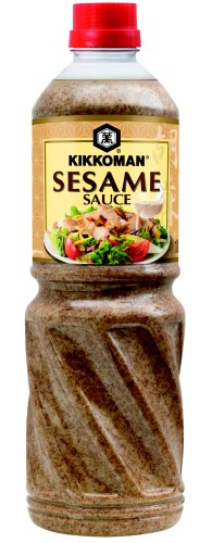 Sesamsaus