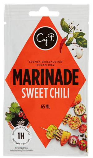Marinade Sweet Chili