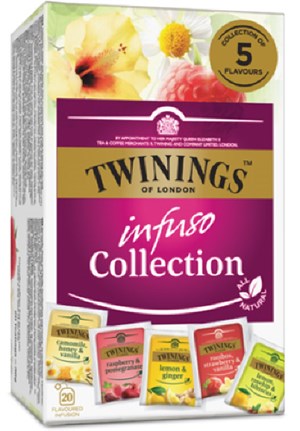 Infuso Collection