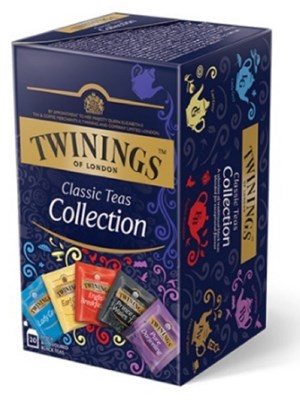 Classic Tea Collection
