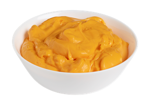 Cheddar Cheese Sauce