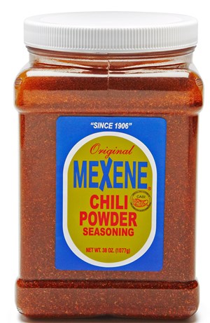 Chili Powder Seasoning