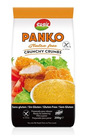 Panko Panering Glutenfri