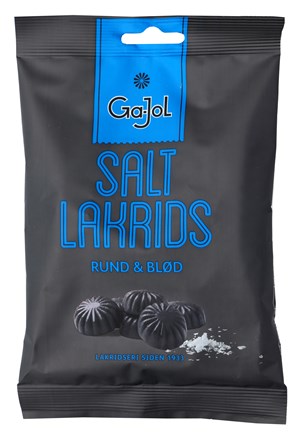 Lakris Salt