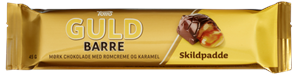 Guld Barre Skilpadde