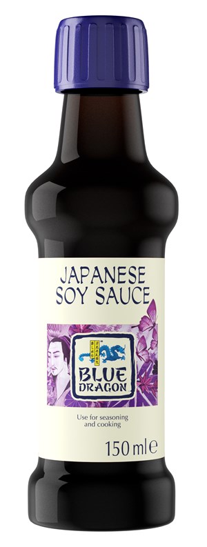 Japansk soyasaus