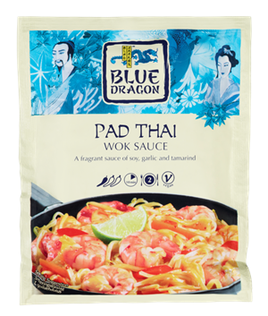 Pad Thai Wok